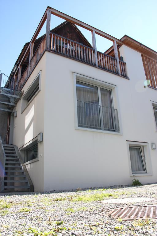 Haus Meierhuesli Malans Exterior photo